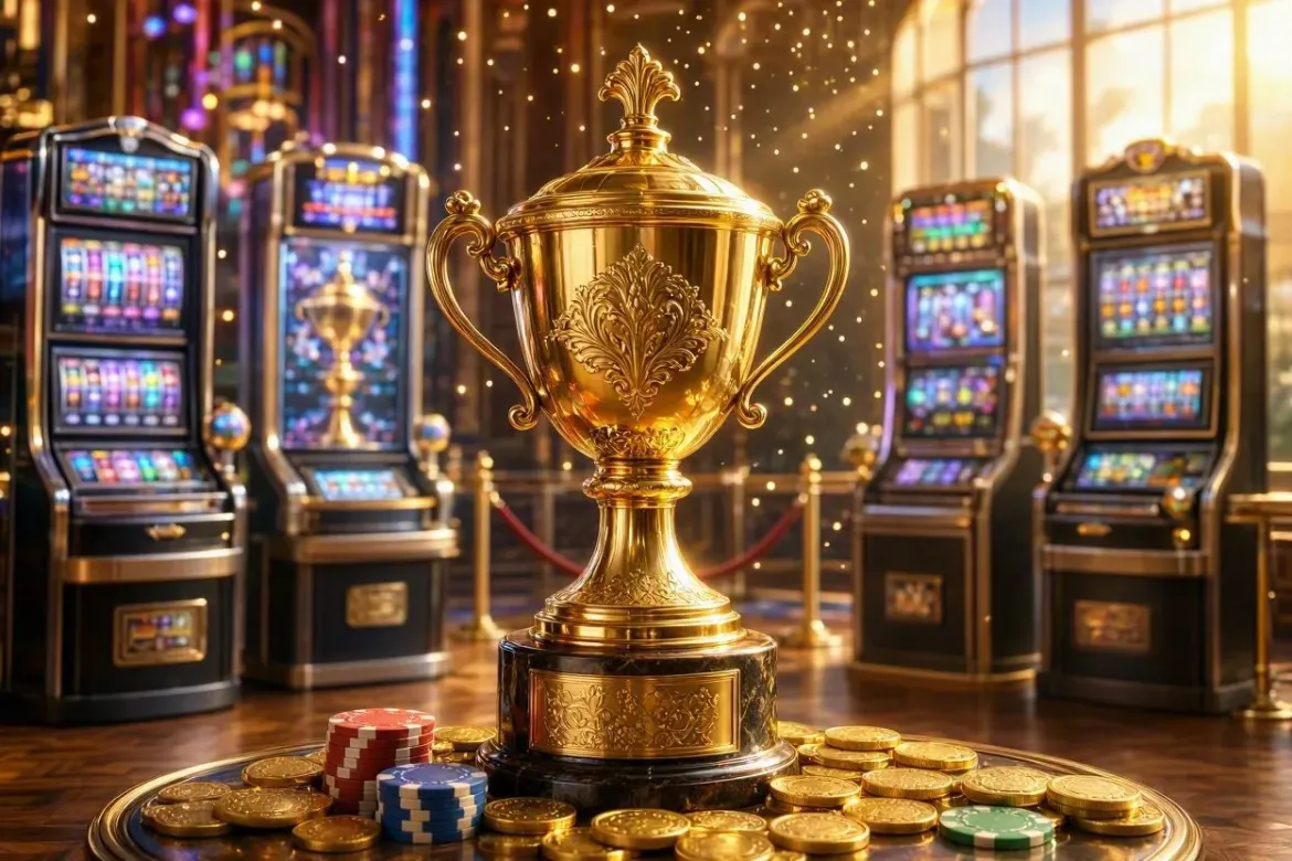 Dragon Money Casino